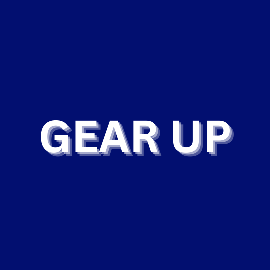 Gear Up